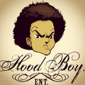 Hood Boy Entertainment image