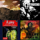 XIBALBA Xibalba | Xibalba | A389 Recordings