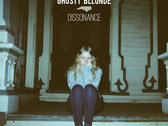 "Dissonance" Limited Edition 7" Vinyl (colored while supplies last) photo 
