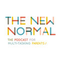 The New Normal Podcast image