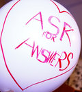 Ask For Answers image