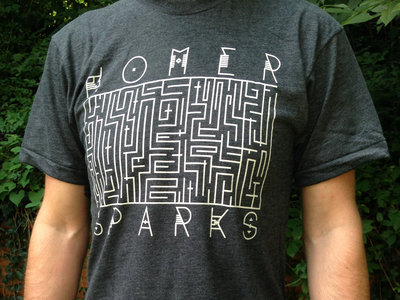 Men's Maze T-Shirt main photo