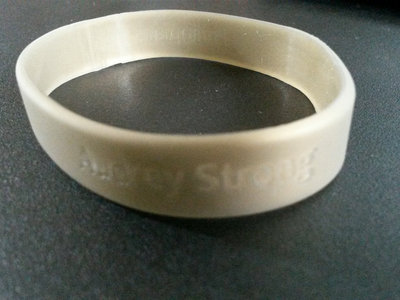Audrey Strong Bracelet and Free Download main photo