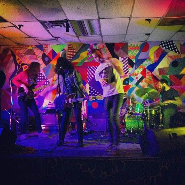 You Don't Have To Stay Anywhere Forever CUTTERS