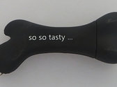 Our Tasty USB Bone!!! photo 