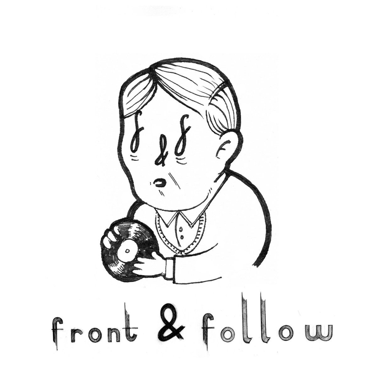 Music Front Follow Front Follow Image