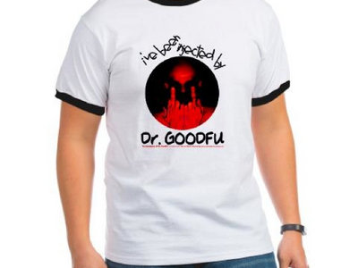 TAODGFU - Injected By The Dr (Tank Top or Ringer Tee) main photo