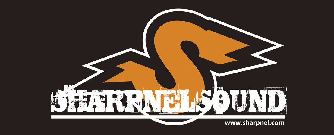 SHARPNELSOUND TOWEL(w/ bonus CD) | DJ SHARPNEL