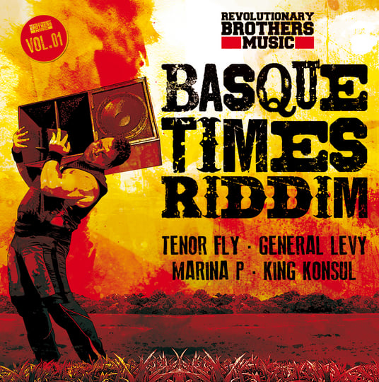 ★VA/REGGAE ON TEMPUS LP★ Reggae On Tempus – Vinyl (Échantillon, LP, Compilation, Test