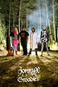 JonnyX and the Groadies image