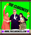 The Clarences image