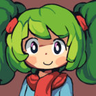 Colorful Palette : Blue | 7mai