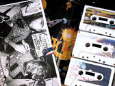 Astral Planes Drifter 3 Tape Box Set photo 