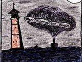 LE Lighthouse T (Only Small & 1 Left) photo 