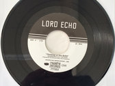 Merch | Lord Echo