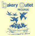 Bakery Outlet Records image