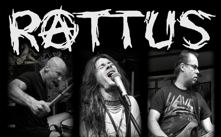 Rattus (Remastered Compilation) Rattus