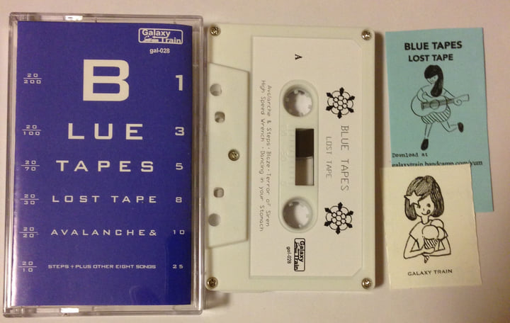 邦楽 LOST TAPES 61WsiTVmbvL.jpg