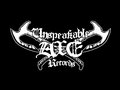 Unspeakable Axe Records image