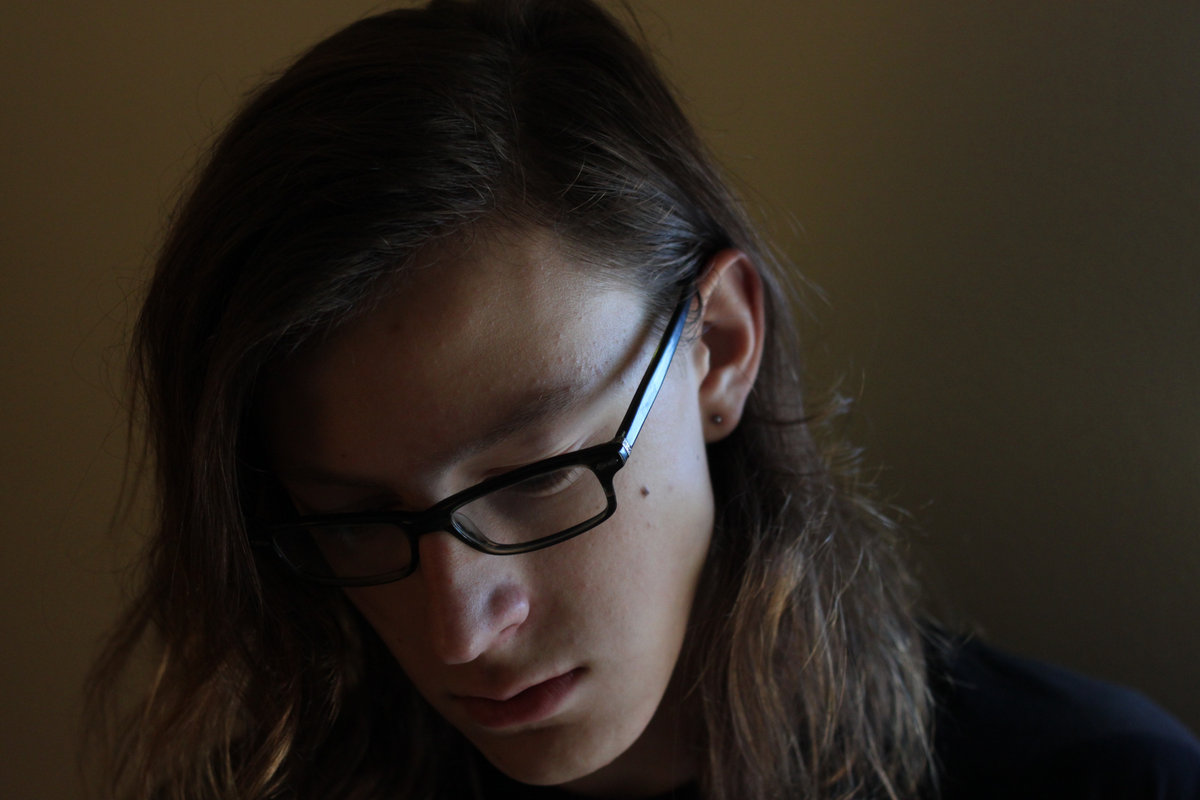 Chest Is Heavy | Peter Russell