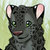 Bandcamp profile picture for @panther