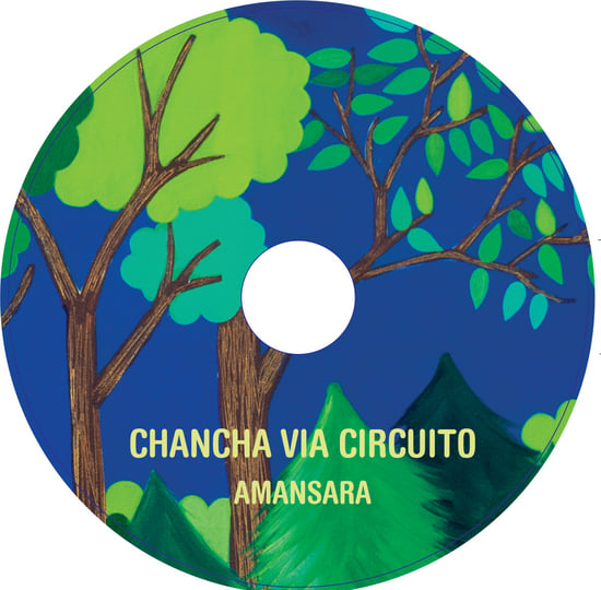 Amansara | CHANCHA VIA CIRCUITO