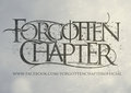 Forgotten Chapter image