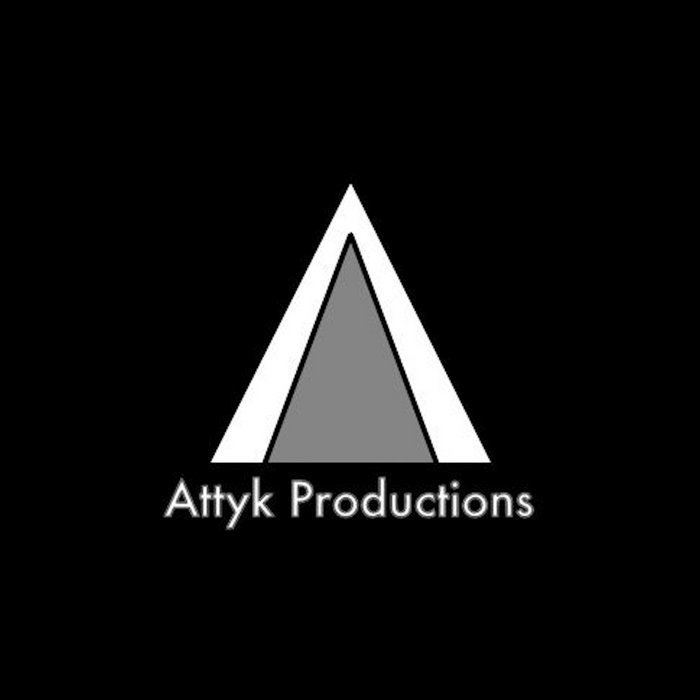 Attyk cover