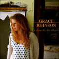 Grace Johnson image