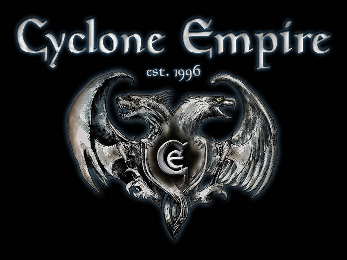 Cyclone Empire - Salach