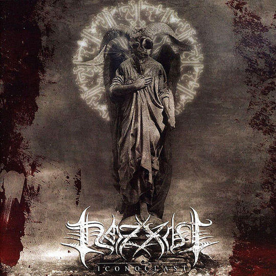 Iconoclast | Nazxul | Seance Records