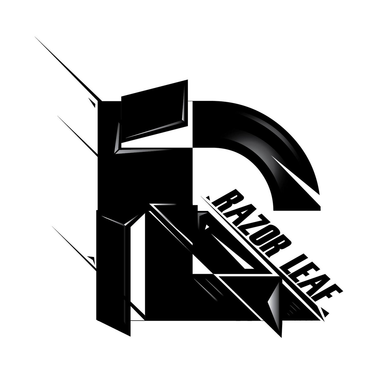 razor leaf