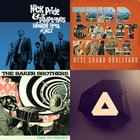 THE BAKER BROTHERS TIME TO TESTIFY アナログ THE BAKER BROTHERS『Time To Testify』CD
