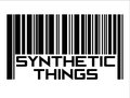 Synthetic Things image