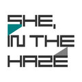 She, in the haze image