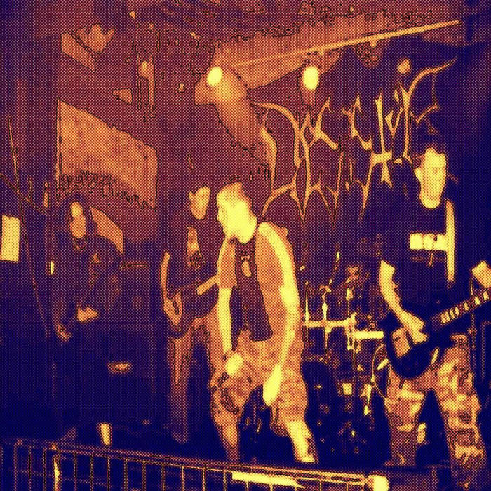 Driven Assault cover