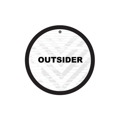 Merch | Outsider Music