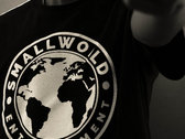 Small World Entertainment T-Shirt photo 