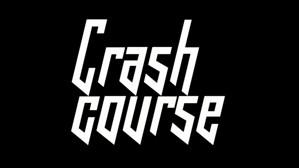 Most Crash Course