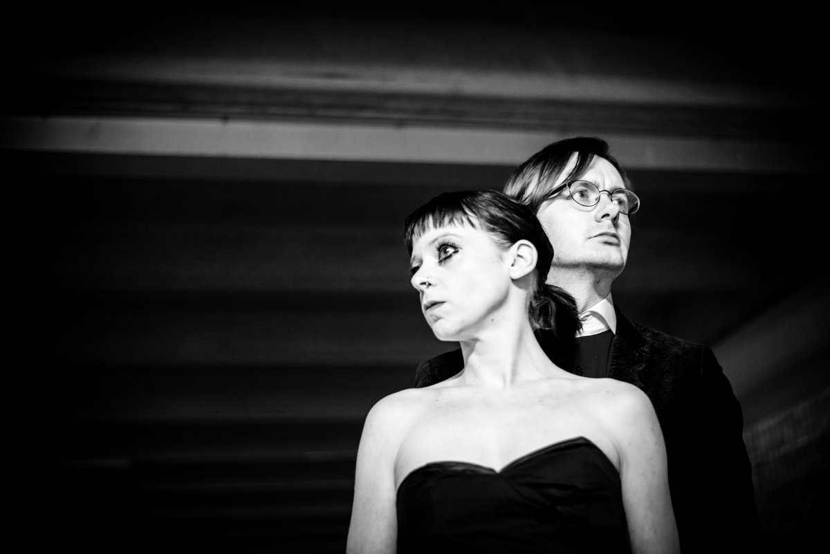 Funeral Karaoke The Walker Project