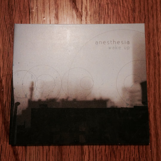 Wake Up | Anesthesia