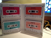 Porch 4-Cassette Collection (Box Set) Limited Edition photo 
