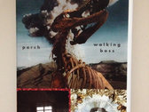 Porch 4-Cassette Collection (Box Set) Limited Edition photo 