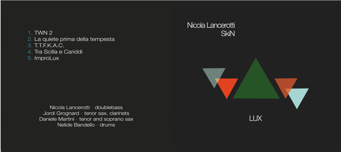 Lancerotti LUX | Nicola Lancerotti SKIN | Nicola Lancerotti