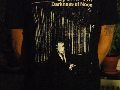 Darkness at Noon T-shirt main photo
