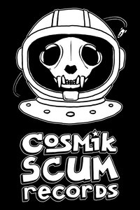 Cosmik Scum Records