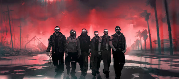 【Maydays 】 MAYDAY! | ¡MAYDAY!