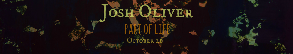 Troubles Josh Oliver