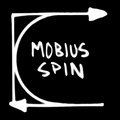 Mobius Spin image