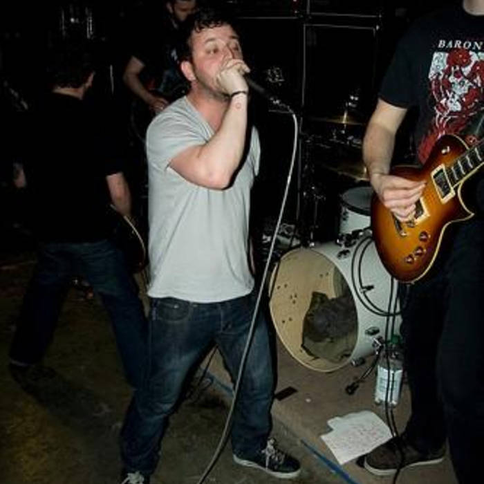 Them Martyrs cover